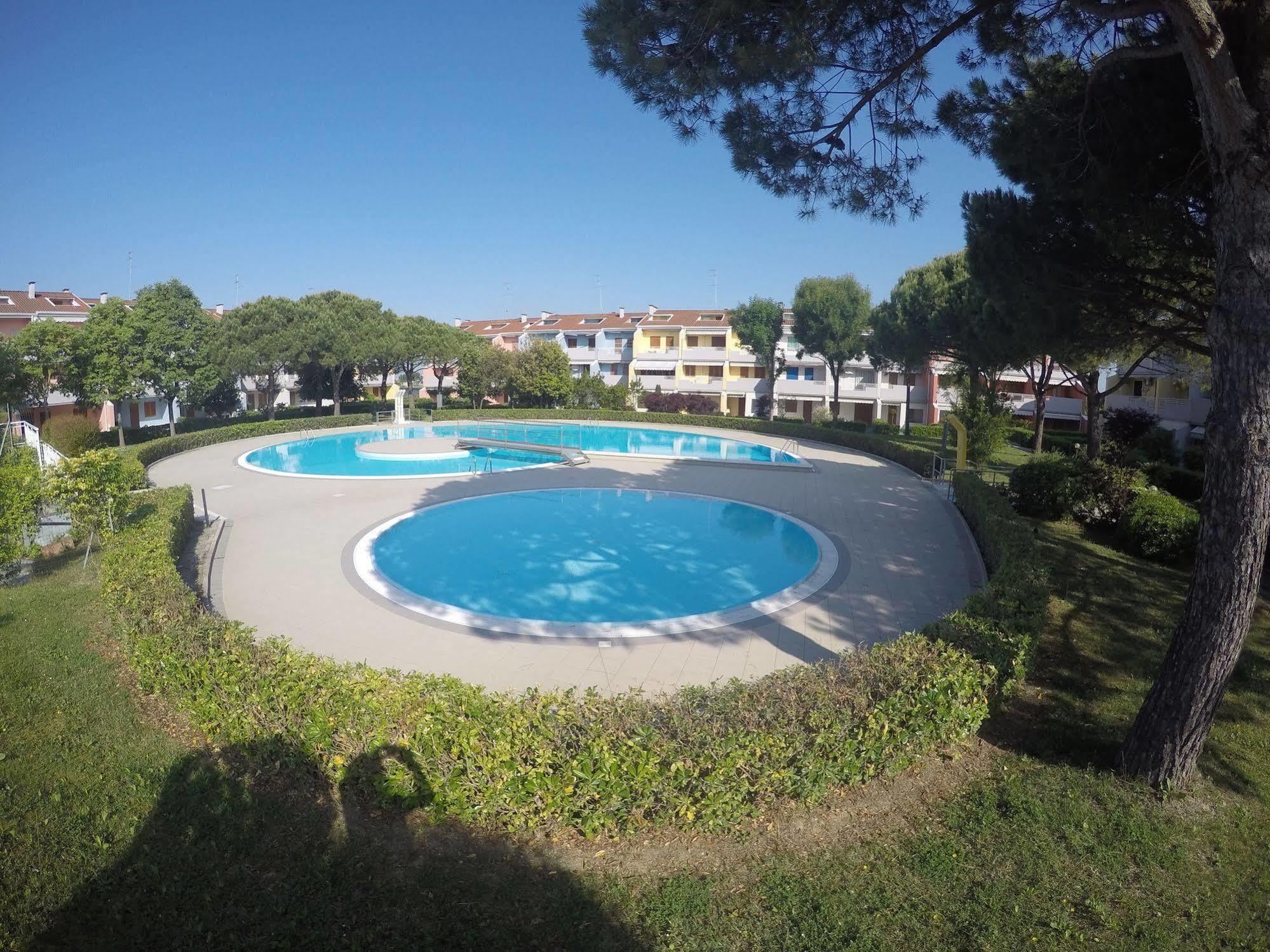 Villaggio Riviera - Agenzia Cocal Caorle Exterior photo